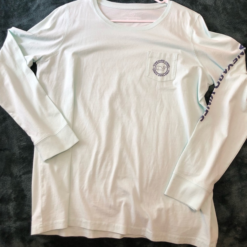 Vineyard Vines Longsleeve Tee